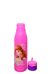 Tokyo Big 750 Princess Water Bottle For Girls Back To School Kids And Return Gift 750ml