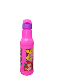 Tokyo Big 750 Princess Water Bottle For Girls Back To School Kids And Return Gift 750ml
