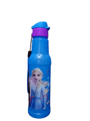 Tokyo Big 750 Frozen Water Bottle For Girls Back To School Kids And Return Gift 750ml