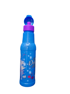 Tokyo Big 750 Frozen Water Bottle For Girls Back To School Kids And Return Gift 750ml