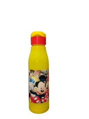 Tokyo Big 750 Mickey Mouse Water Bottle For Boys Back To School Kids And Return Gift 750ml