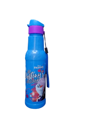 Tokyo Big 750 Frozen Water Bottle For Girls Back To School Kids And Return Gift 750ml