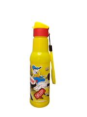 Tokyo Big 750 Mickey Mouse Water Bottle For Boys Back To School Kids And Return Gift 750ml