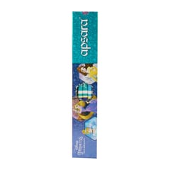 APSARA DISNEY PRINCESS EXTRA DARK PENCILS - PACK OF 10