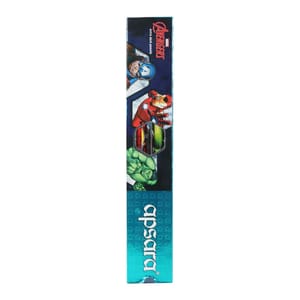 APSARA MARVEL AVENGERS EXTRA DARK PENCILS - PACK OF 10