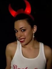 ThemeHouseParty Halloween Red Horn Devil Horn/ Led Hair Band/ Led Horn for Party Makeup Headband for Halloween Party