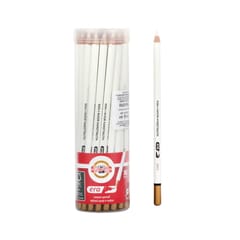 KOH-I-NOOR HARDTMUTH ERASER PENCIL- 6312