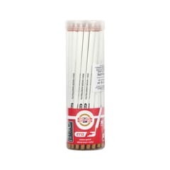 KOH-I-NOOR HARDTMUTH ERASER PENCIL- 6312