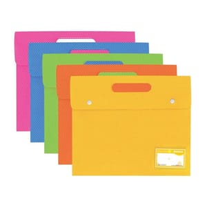 Executive Folders for Certificates,Documents Holder,Document Bag, Portfolio, Executive File Legal Size Documents
