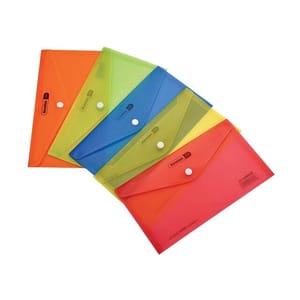 Premium Folders For Certificates With Adjustable Handles