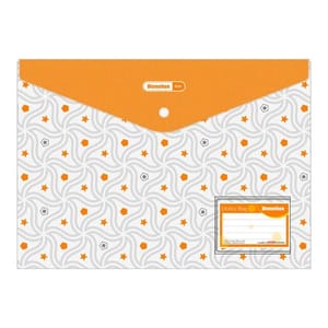 Premium Folders For Certificates With Adjustable Handles