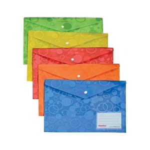 Premium Folders For Certificates With Adjustable Handles