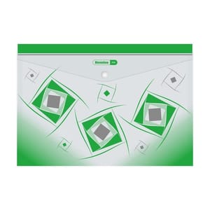 Standard Folders  include advance set-up automation, including gap settings, through a user-friendly color touchscreen control panel