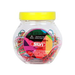 SILVI COLOUR U-PIN 35MM - SL-859