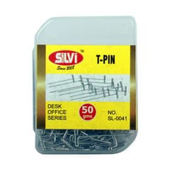 SILVI T-PIN SL-0041