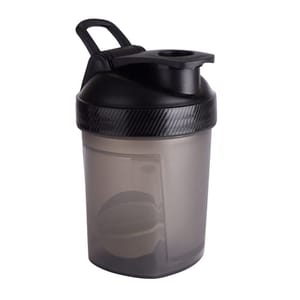 300ml Mini Shaker (Mix Colours) is perfect for every indoor and outdoor activity