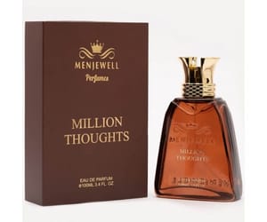 Million Thought Men Perfume