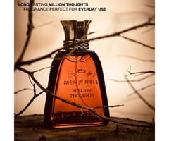 Million Thought Men Perfume