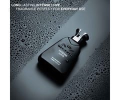 Intense Love Men Perfume