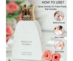 PRECIOUS WOMEN Perfume