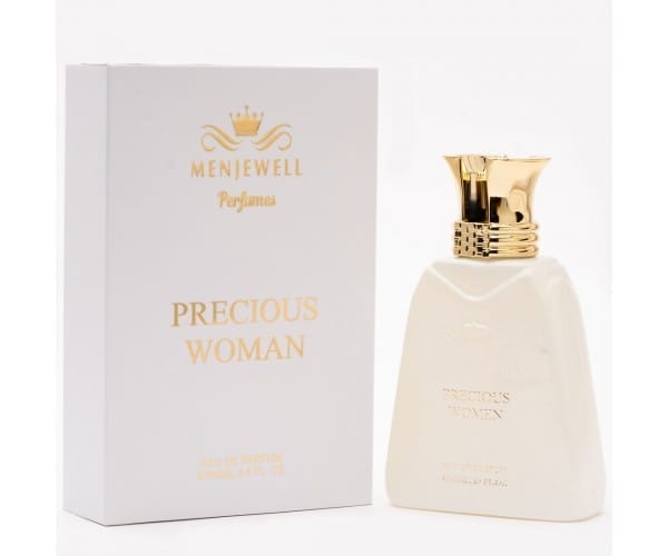 PRECIOUS WOMEN Perfume