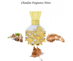 Premium Chandan Attar 12ML