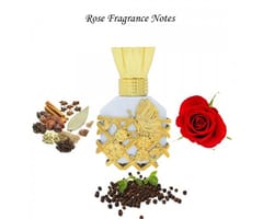 Premium Rose Attar 12ML