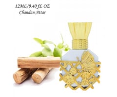 Premium Chandan Attar 12ML