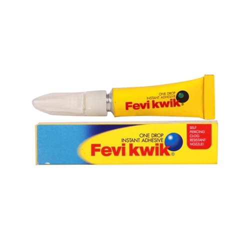 PIDILITE FEVI KWIK 3G