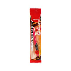 MAPED BLACKPEPS MECHANICAL PENCIL 0.5 HB (LONG LIFE)