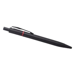 Elegant Matte-finished Black Pen Perfect finishing with a pointed nib ,Ideal Corporate gift suitable for all industries