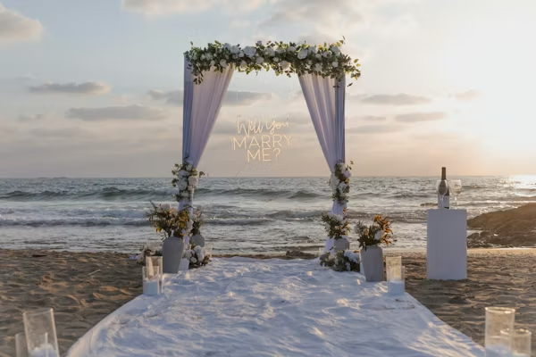 Proposal Setup