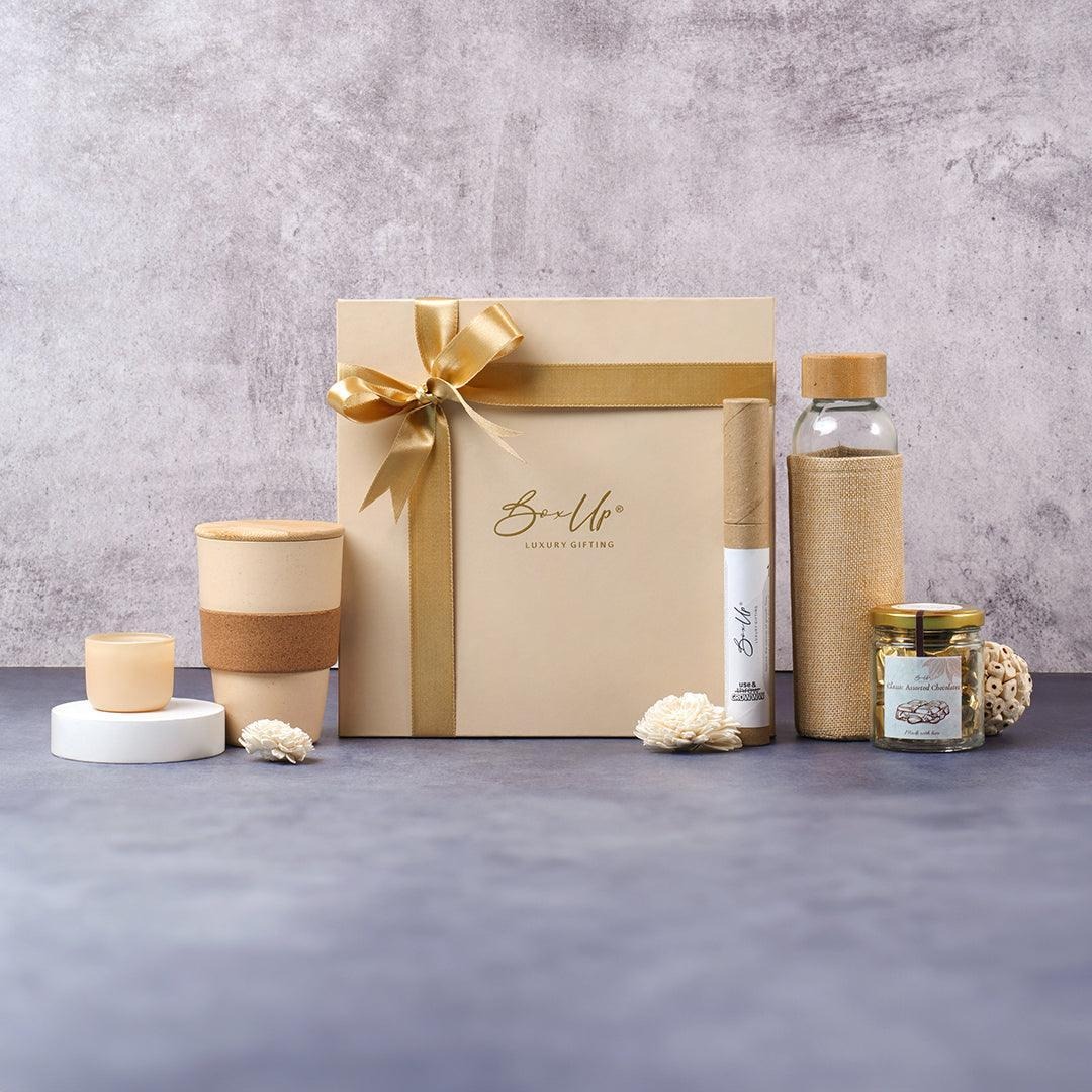Eco-Friendly Wellness Hamper
