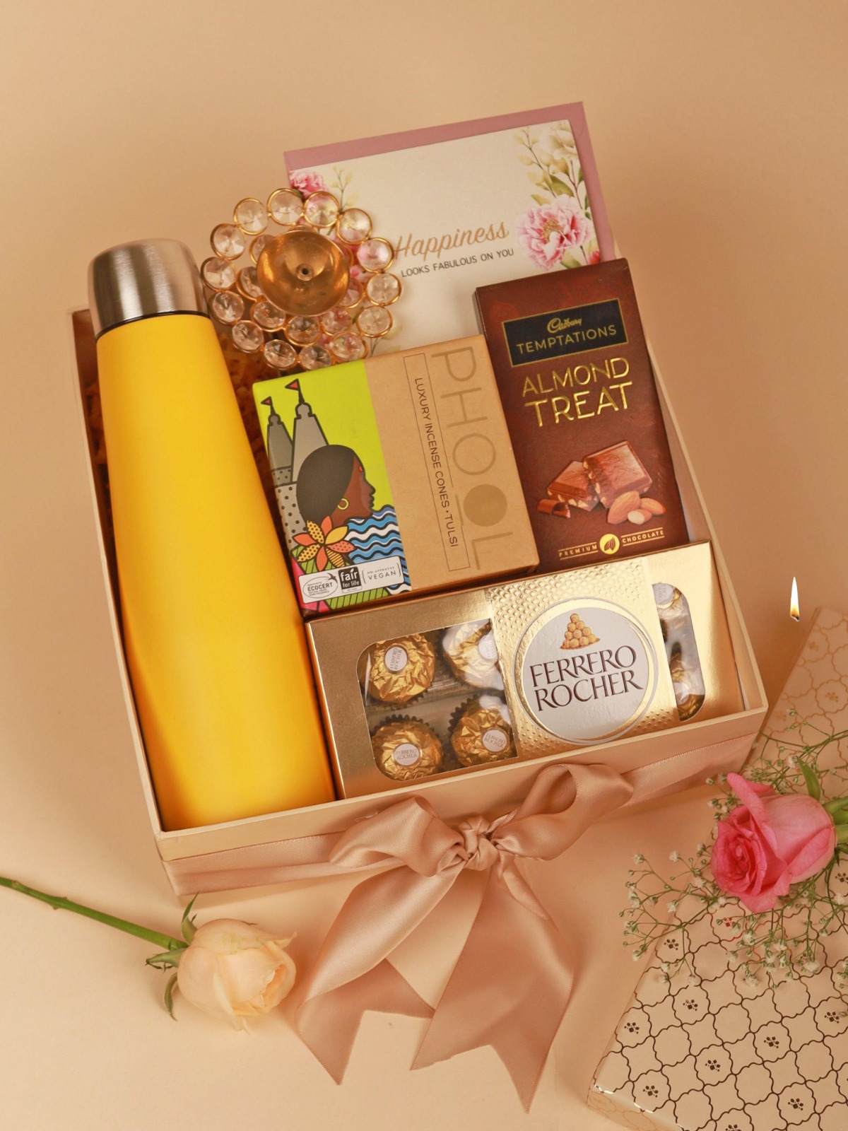Corporate Executive Hamper