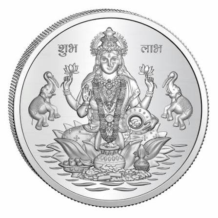 Silver Coin