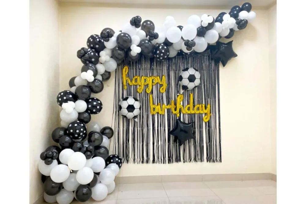 Football Theme