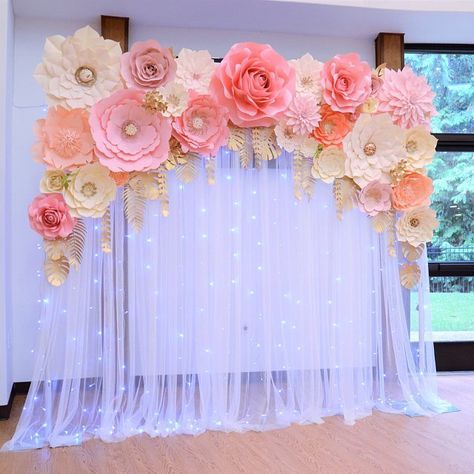 Flower Decoration
