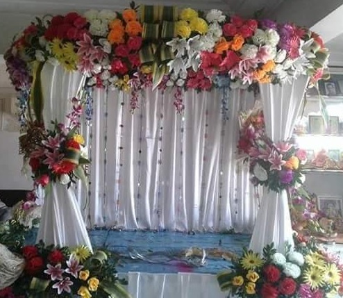 Artificial Flower
