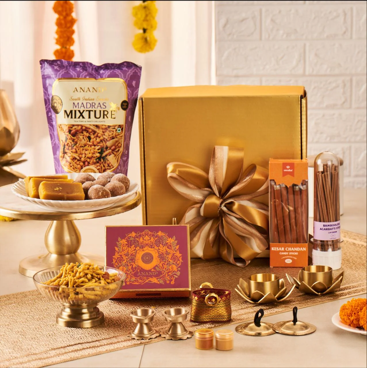 Gifts