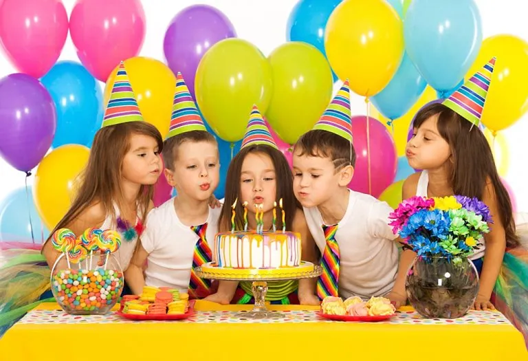 Kids Birthday